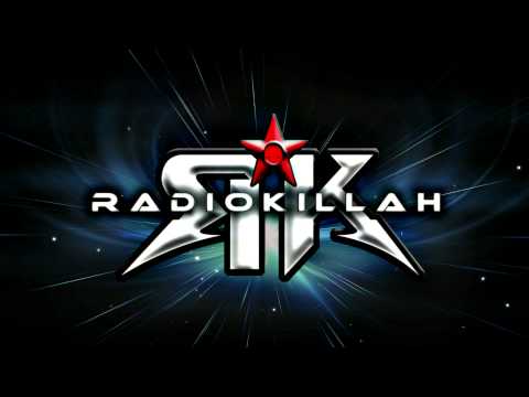 Radio Killah - Podcast #02 2014