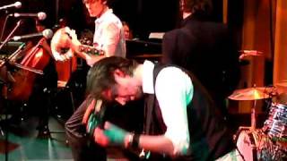 Funeral Mantra BRETT ANDERSON live 27/10/2009 (partial)