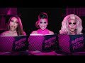 READING LIKE A BOSS  |  BEST DRAG QUEEN READS