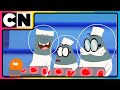 Lamput Boss World Took A Slimy Turn Compilation Lamput Cartoon Cnindia