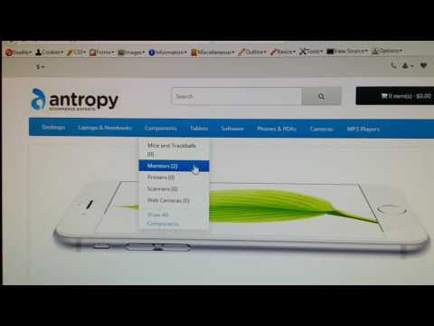 How easy is it to edit products in OpenCart?