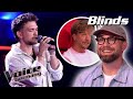 Lewis Capaldi Pointless Sebastian Zappel Blinds The Voice Of Germany 2024