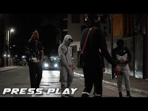 NLB Proff - You Hear Me ? (Music Video) | Pressplay