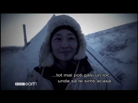 BBC Earth Romania - continuity - 15 April 2022