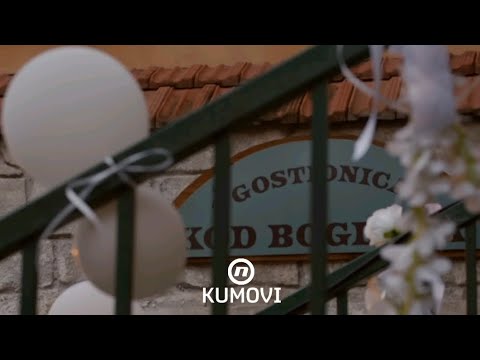 Pogledajte šta vas čeka u novim epizodama serije "Kumovi"