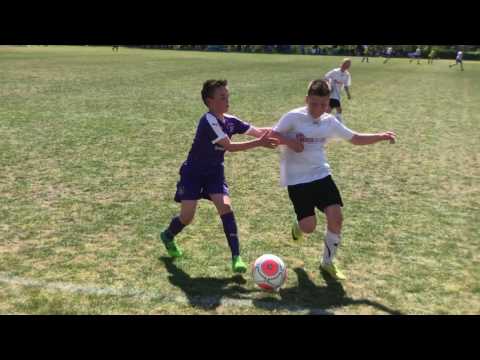 DCS JO11-3 Juliana Cup Malden 2017