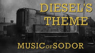 Diesels on the Storm - MusicOfSodor