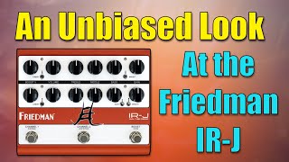 Another Winner From Dave Friedman?