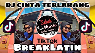 Download lagu SABAH MUSIC - DJ CINTA TERLARANG VIRAL!!(BreakLatin) mp3