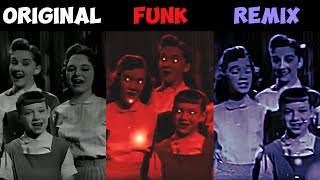 Download lagu Tonight You Belong To Me Original vs Funk vs Remix mp3