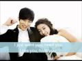 I Want You, I Need You Ost - Hwan Hee ...