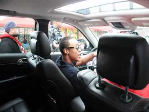 BTS: Layzie Bone & Maybach Dice "Ain't Nothin To Me"