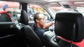 BTS: Layzie Bone & Maybach Dice "Ain't Nothin To Me"