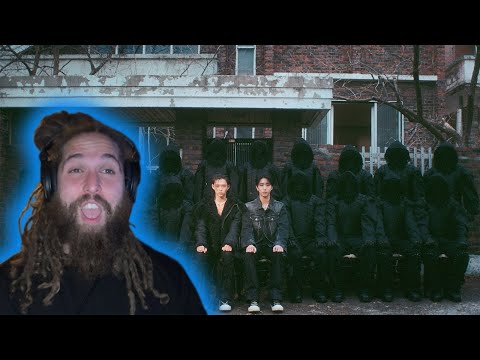 HAN & Felix Snapped! Rapper Reacts to Stray Kids – ‘Truman’