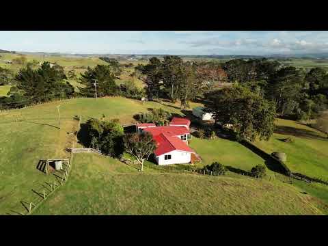 106 Old Golf Course Road, Dargaville, Northland, 3 bedrooms, 2浴, Lifestyle Property