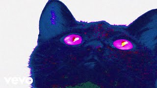 Frank Carter &amp; The Rattlesnakes - Kitty Sucker (Official Audio)