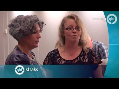 GLD Nieuws 8 oktober 2016