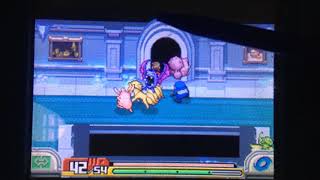 実況ポケモンレンジャー♯33