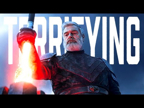 Why Baylan Skoll Is More TERRIFYING Than You Remember