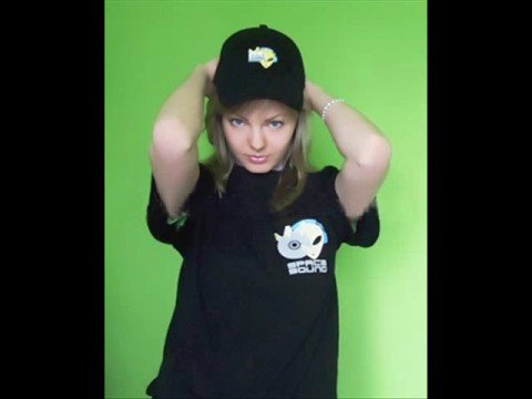 Monika Novak - Living On The Run (2008)