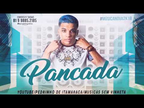 MC DREAD - PANCADA -LANÇAMENTOS