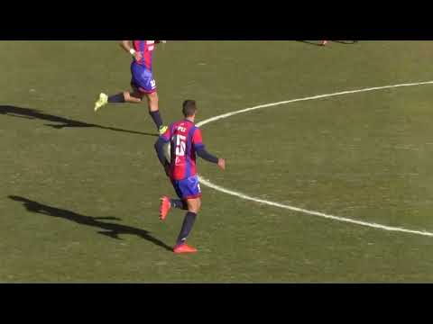 Serie D girone F, 18^ giornata | SN Notaresco - Atletico Terme Fiuggi 0-2