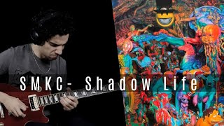Slash - Shadow Life (Guitar Solo)