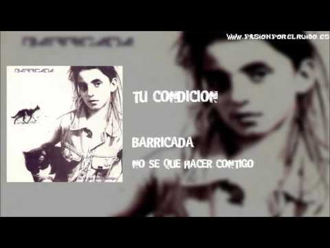 Video thumbnail for Tu Condición