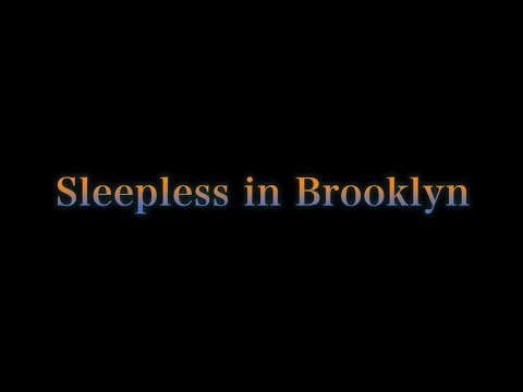 [ALEXANDROS]Sleepless in Brooklyn　初回限定盤A