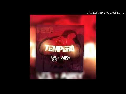 Airy no Beat &  Lipe Star Beats - Tempero (Instrumental Afro House)