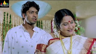 Kitakitalu Telugu Movie Geeta Singh Comedy Scenes Back to Back Vol1 | Allari Naresh@SriBalajiMovies