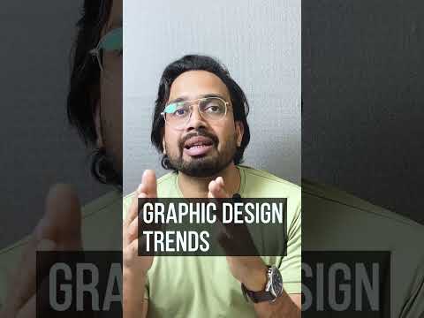 Graphic Design Trends 2023 | Tips for Graphic Designer