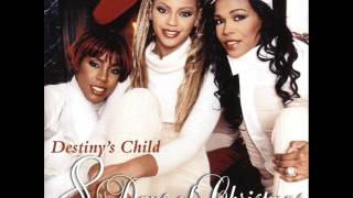 Destiny&#39;s Child - Little Drummer Boy