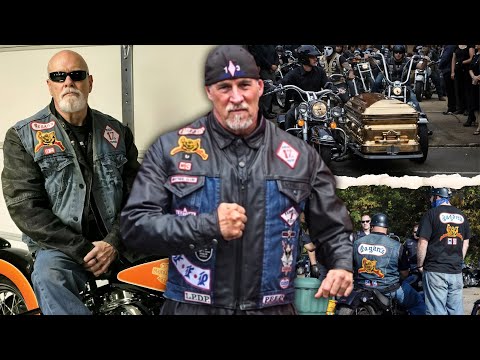 Pagans MC vs Breed MC | The Bloodiest Biker Ambush in History
