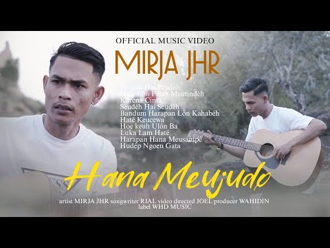Mirja jhr - Hana meujudoe [ Cover ]