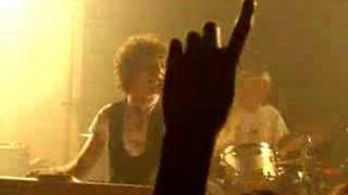 Hot Hot Heat - Harmonicas &amp; Tambourines Scala 2007