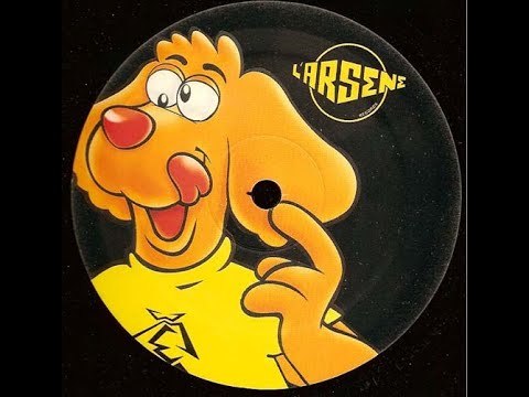 Fanatik - Pimouss Liveset  (Part 1)