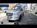 Check out this Video for a 2024 Thor Motor Coach Tranquility 19P(Stock #494549)  for sale by Pop RVs. This unit is located in Sarasota, FL