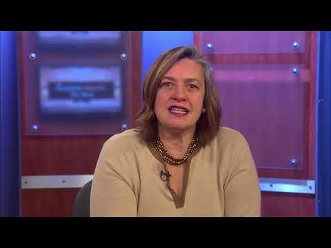 The Hanover Theatre This Week - 03/22/18 "In The Mood"