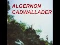 Algernon Cadwallader - Fun EP (Full Album) 