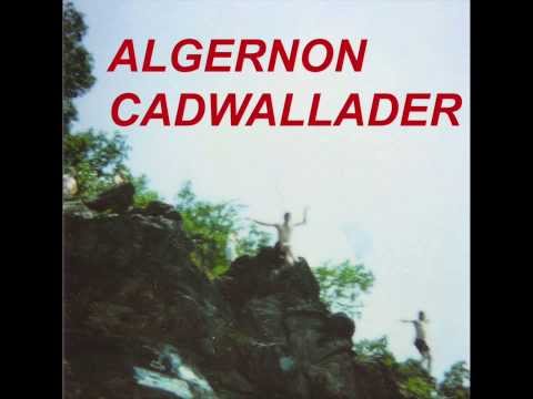 Algernon Cadwallader - Fun EP