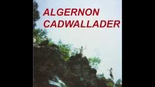 Algernon Cadwallader - Fun EP