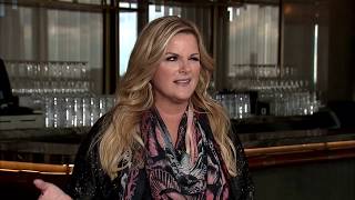 Trisha Yearwood on Sinatra&#39;s Songs, Career Moves and Marriage to Garth Brooks [Extended Interview]