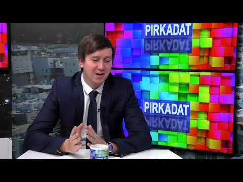 PIRKADAT Breuer Péterrel: Nagy Dániel