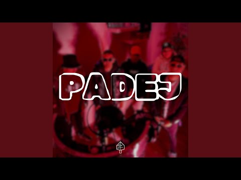 PADEJ (feat. MacySpray, Cajker, scoreone & indypndnt)