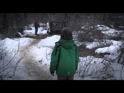 The Visit Official Trailer