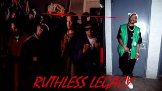 TUPAC SHAKUR AND OG KE-KE LOCO WAS IN EAZY-E &quot;REAL MUTHAPHUCKKIN G&#39;S&quot; VIDEO!!! (fuck dre and snoop)