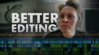 9 Documentary Editing Techniques I Use on Every Project | Aidin Robbins