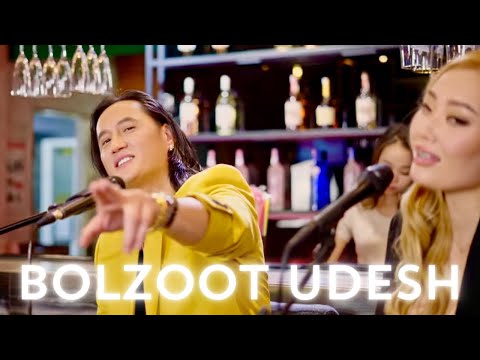 Lkhagva LVA - Bolzoot Udesh (Official Music Video) ft Dermee