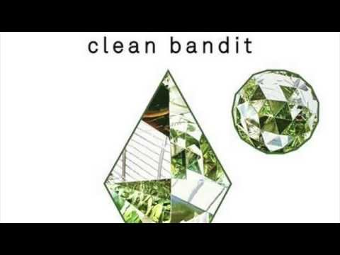 Clean Bandit - Show Me Love feat. Elisabeth Troy
